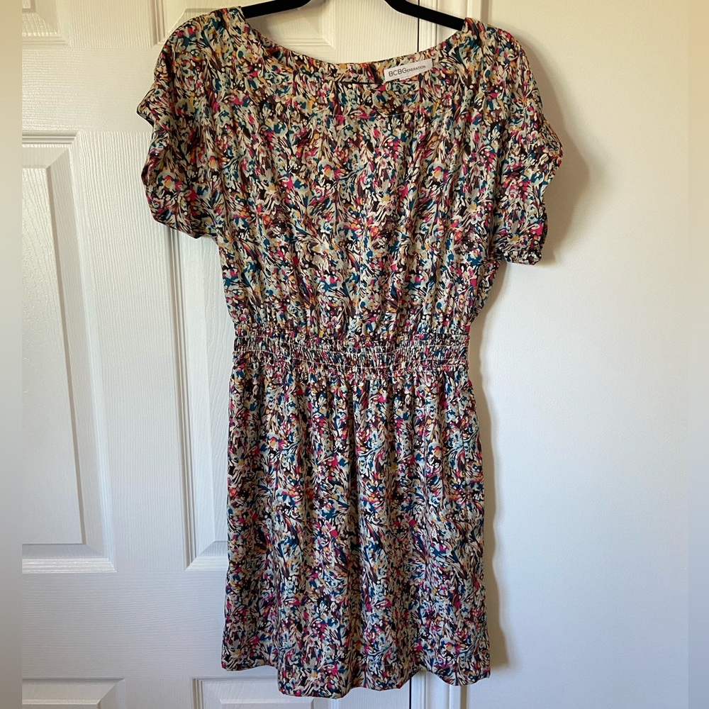 BCBGeneration Dress